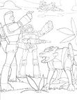 Disegno 52 Transformers