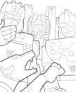 Disegno 53 Transformers