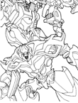 Disegno 61 Transformers