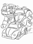 Disegno 7 Transformers