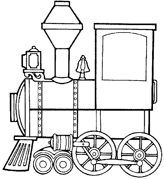 Disegno 1 Treni