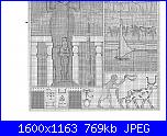 Permin of Copenhagen - schemi e link-permin-123341-egyptian-1-jpg