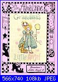 Alma Lynne - schemi e link-grandmas%5C-little-angel-1-jpg