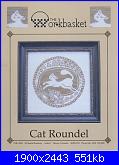 The Workbasket - schemi e link-cat-roundel-foto-jpg