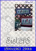 Sisters & Best Friends - schemi e link-sister-best-friends-block-party-jpg