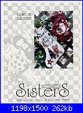 Sisters & Best Friends - schemi e link-sister-best-friends-bring-me-presents-jpg