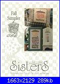 Sisters & Best Friends - schemi e link-sister-best-friends-fall-sampler-jpg