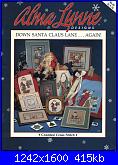 Alma Lynne - schemi e link-alx-078-down-santa-clause-lane-again-1-jpg