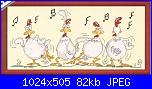 Anagram Diffusion - schemi e link-galline_dance-jpg