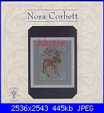 Mirabilia -  Nora Corbett - schemi e link-nc114-christmas-eve-couriers-donner-jpg