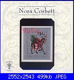 Mirabilia -  Nora Corbett - schemi e link-nc119-jpg