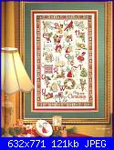 Vermillion Stitchery - schemi e link-vermillion-stitchery-christmas-alphabet-jpg