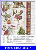 Vermillion Stitchery - schemi e link-vermillion-christmas-alphabet-4-jpg