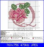 Vermillion Stitchery - schemi e link-rose-alphabet-q-jpg