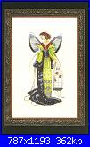 Mirabilia -  Nora Corbett - schemi e link-md114-september-sapphire-fairy-jpg