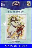 DMC - Serie The Snowman - schemi e link-k5751-1-jpg