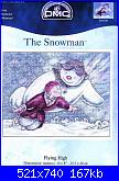 DMC - Serie The Snowman - schemi e link-k5750-1-jpg