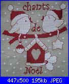 Jean Louis Grandsire - schemi e link-j-l-grandsire-chants-de-noel-jpg