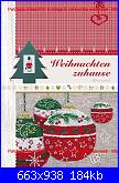 Ulrike Blotzheim - UB design - schemi e link-weihnachten_zuhause_10001-jpg