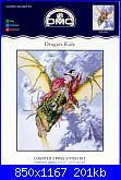 DMC - Schemi e link-dmc-k-4490-dragon-ride-jpg