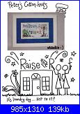 Raise the Roof Designs - schemi e link-raise-roof-designs-peters-cotton-knits-jpg