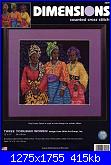 Dimensions - Schemi e link-dimensions-35092-three-yoruban-women-wild-art-group-jpg