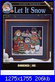 Dimensions - Schemi e link-dimensions-316-let-snow-vicky-howard-jpg