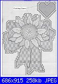 Dimensions - Schemi e link-dimensions-72169-sunflower-whimsy-karen-avery-2-jpg