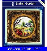 DOME - schemi e link-dome-60701-spring-garden-jpg