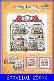 SODA - Giapponesi-Coreani: gruppi, sampler, animali... - schemi e link-cover-jpg