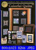 Cross My Heart - Schemi e link-cross-my-heart-csb-244-colorful-quilts-2001-jpg