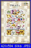 SODA - Giapponesi-Coreani: gruppi, sampler, animali... - schemi e link-cover-jpg