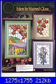 Cross My Heart - Schemi e link-cross-my-heart-csb-189-eden-stained-glass-jeanne-rye-1999-jpg