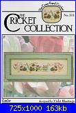 The Cricket Collection -  schemi e link-271582-4a292-54462361-u4e38c-jpg