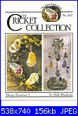 The Cricket Collection -  schemi e link-cricket-collection-262-always-summer-2-vicki-hastings-2006-jpg