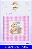 Anchor -  Forever Friends - schemi e link-anchor-forever-friends-frc-80-bunny-hugs-jpg