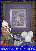 Shepherd's Bush - schemi e link-shepherds-bush-purple-snowman-jpg