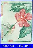 Crossed Wing Collection - schemi e link-crossed-wing-collection-hummingbird-2003-calliope-jpg