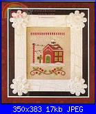 CCN Country Cottage Needleworks - schemi e link-cnn-north-pole-post-office-jpg