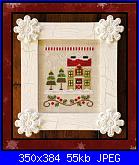 CCN Country Cottage Needleworks - schemi e link-ccn-santas-village-nr7-christmas-tree-farm-jpg