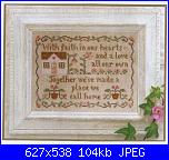 CCN Country Cottage Needleworks - schemi e link-ccn-place-we-call-home-jpg