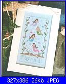 CCN Country Cottage Needleworks - schemi e link-ccn-mermaids-jpg