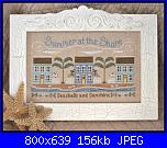 CCN Country Cottage Needleworks - schemi e link-ccn-summer-shore-jpg