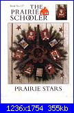 The Prairie Schooler - schemi e link-prairie-schooler-117-prairie-stars-jpg