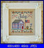 CCN Country Cottage Needleworks - schemi e link-ccn-cottage-month-jule-jpg