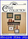 The Cricket Collection -  schemi e link-cricket-collection-002-collection-n-2-1982-jpg