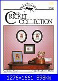 The Cricket Collection -  schemi e link-cricket-collection-003-collection-n-3-1983-jpg