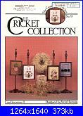 The Cricket Collection -  schemi e link-cricket-collection-009-candlescreens-ii-1983-jpg