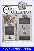 The Cricket Collection -  schemi e link-382021-740d3-85228022-ufb29e-jpg