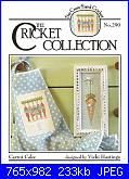 The Cricket Collection -  schemi e link-382021-75c95-85227288-u4c8a0-jpg